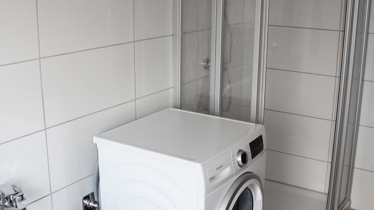 Photo of Bathroom in Absberg