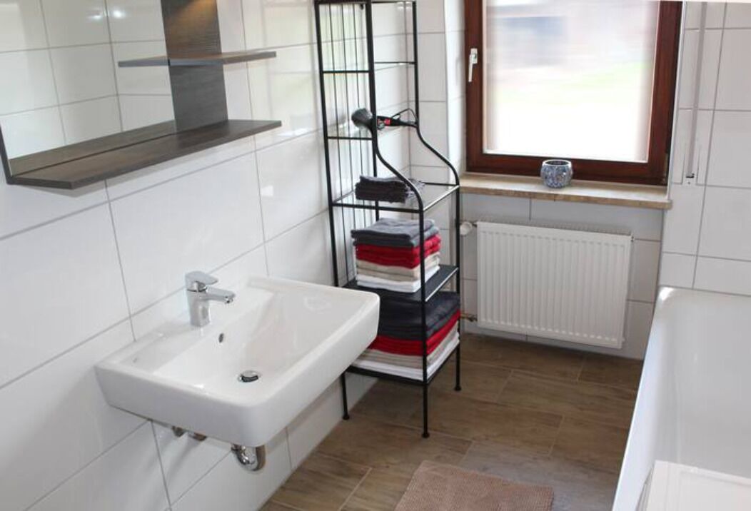 Photo of Bathroom in Absberg