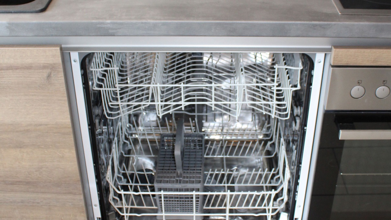 Photo of Kitchen in Absberg