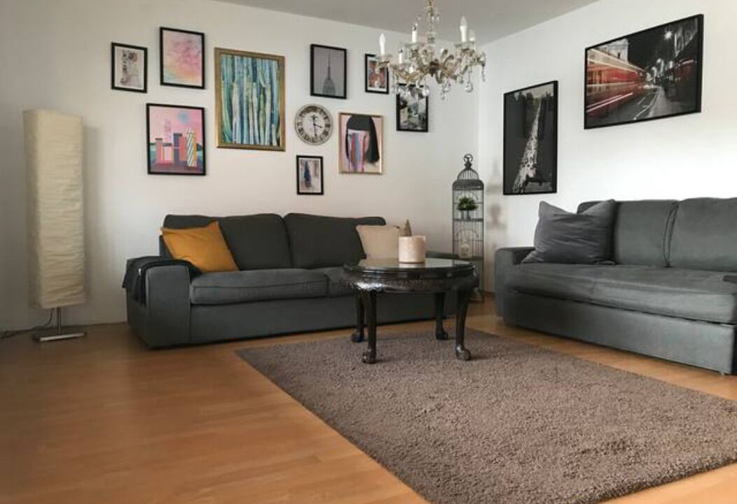 Photo of Livingroom in Absberg