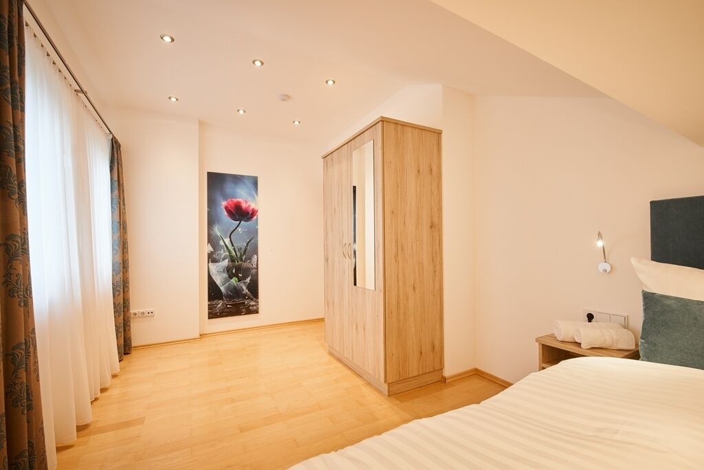 Photo of Bedroom in Pelham