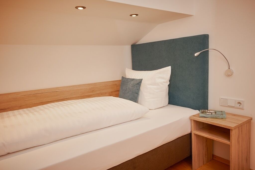 Photo of Bedroom in Pelham