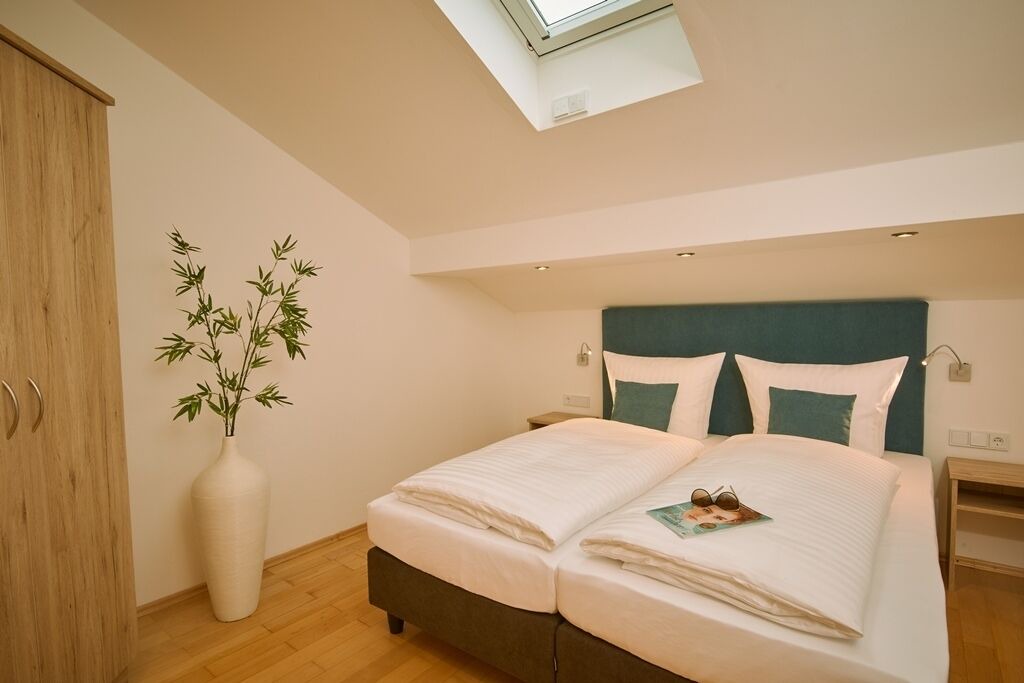Photo of Bedroom in Pelham