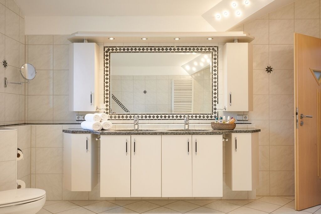Photo of Bathroom in Pelham