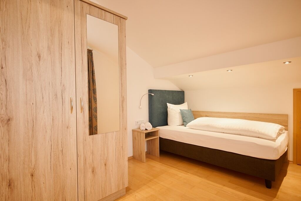 Photo of Bedroom in Pelham