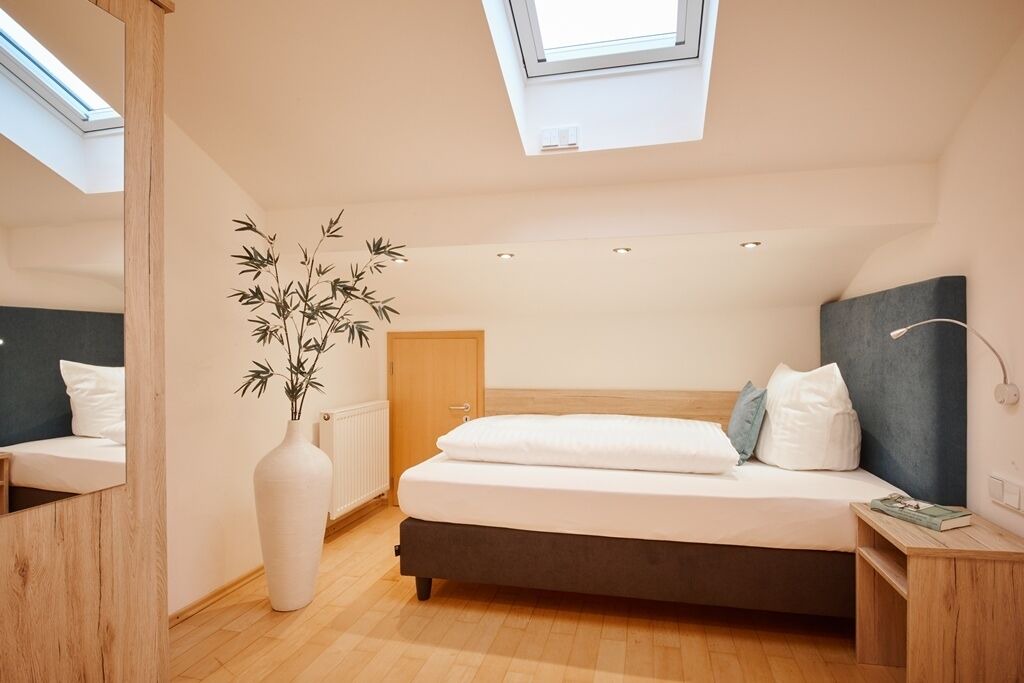 Photo of Bedroom in Pelham