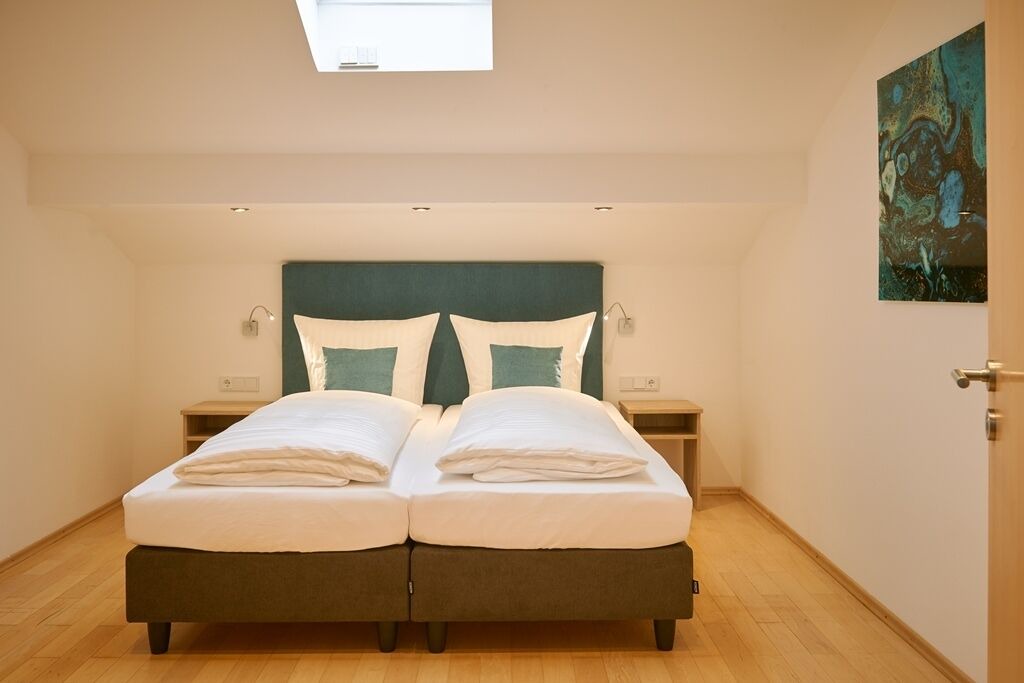 Photo of Bedroom in Pelham