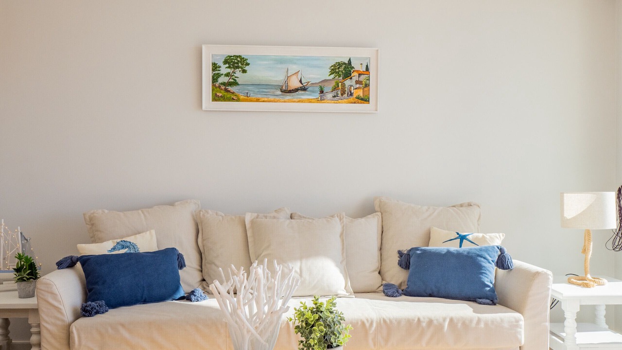 Photo of Livingroom in Calahonda
