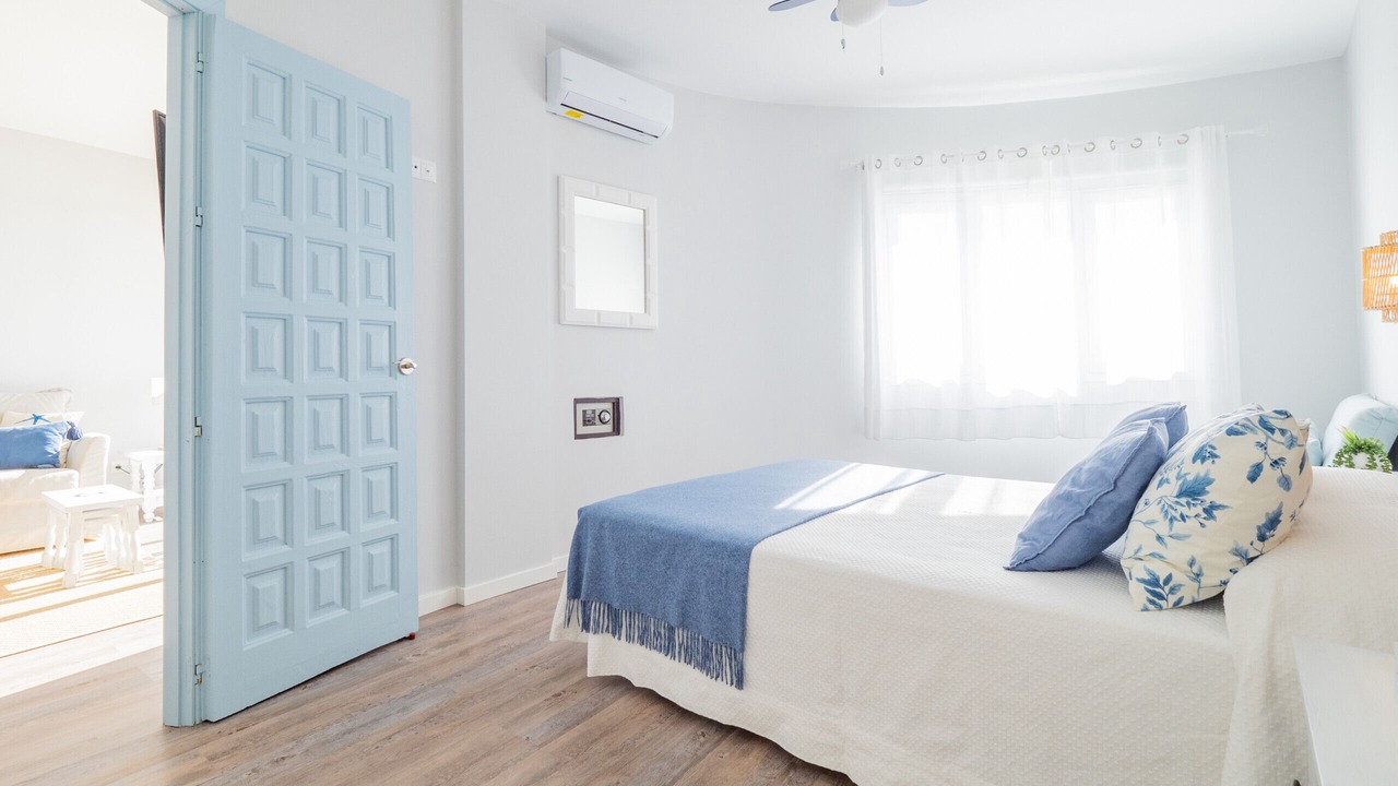 Photo of Bedroom in Calahonda
