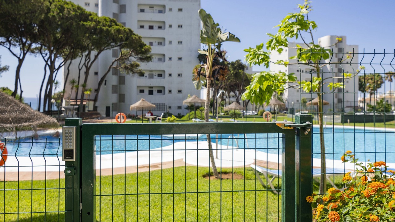 Photo of Outdoor in Calahonda