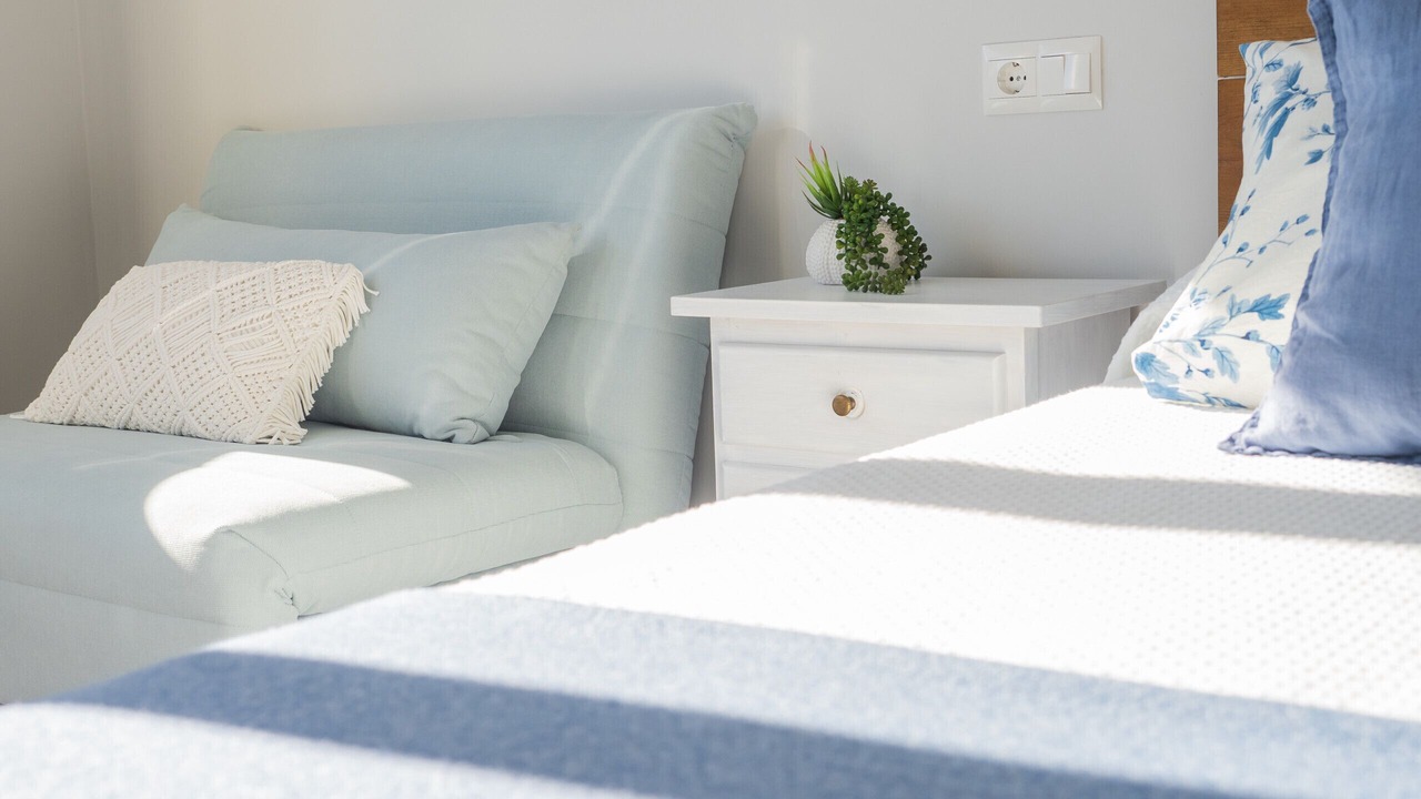 Photo of Bedroom in Calahonda