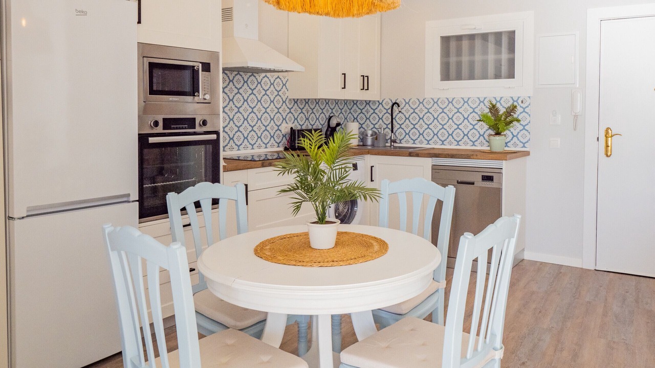 Photo of Kitchen in Calahonda