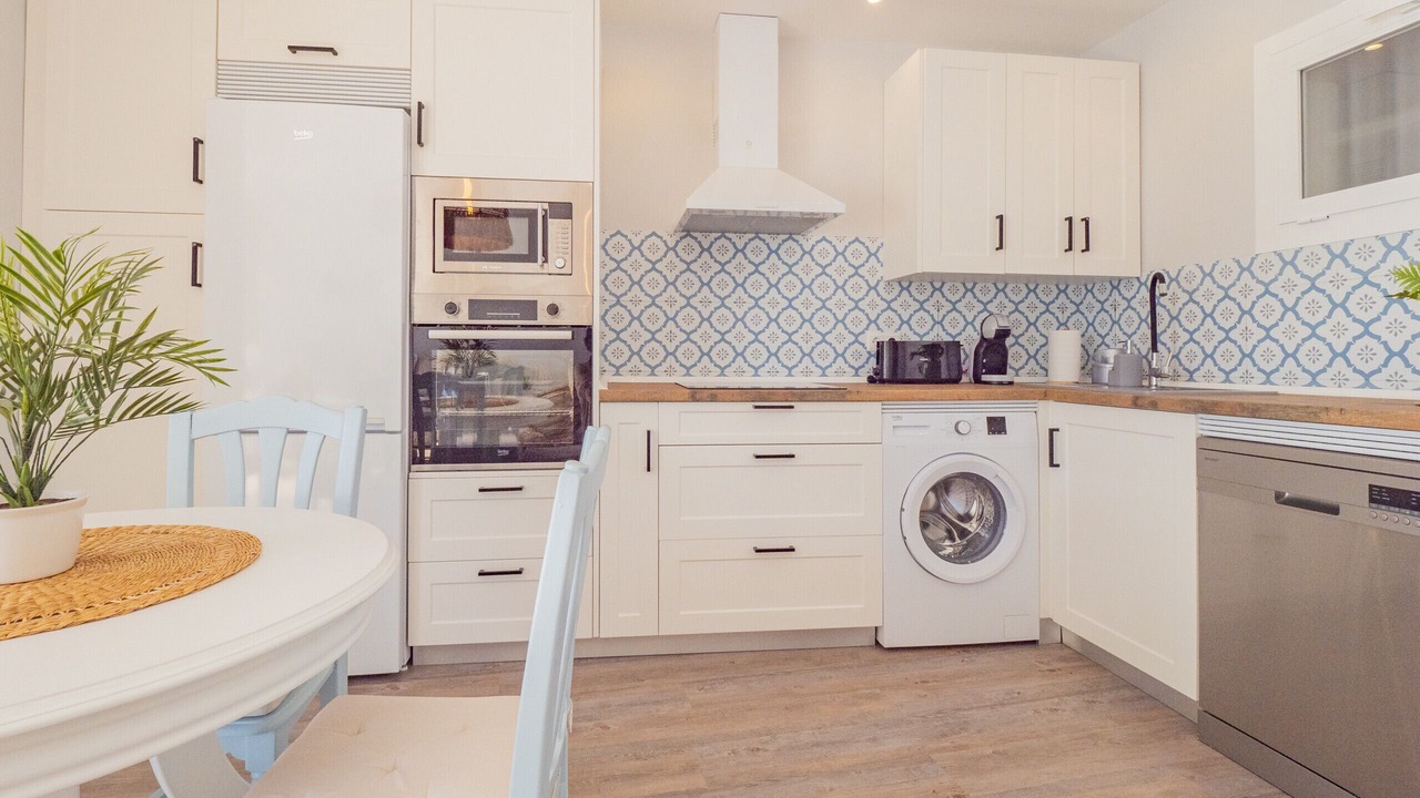 Photo of Kitchen in Calahonda