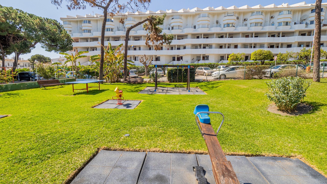 Photo of Outdoor in Calahonda