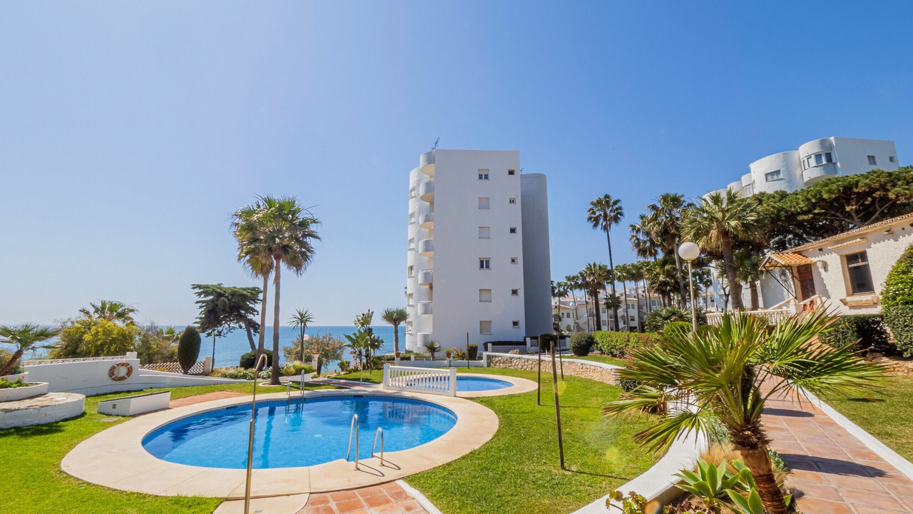 Photo of Outdoor in Calahonda