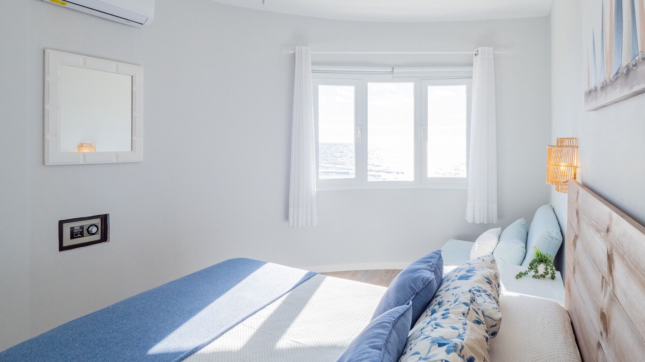 Photo of Bedroom in Calahonda