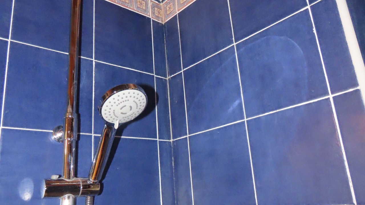 Photo of Bathroom in Hoyos del Espino
