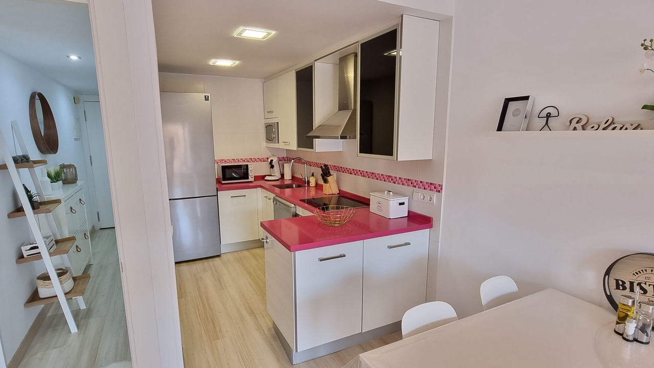 Photo of Kitchen in Vera Beach