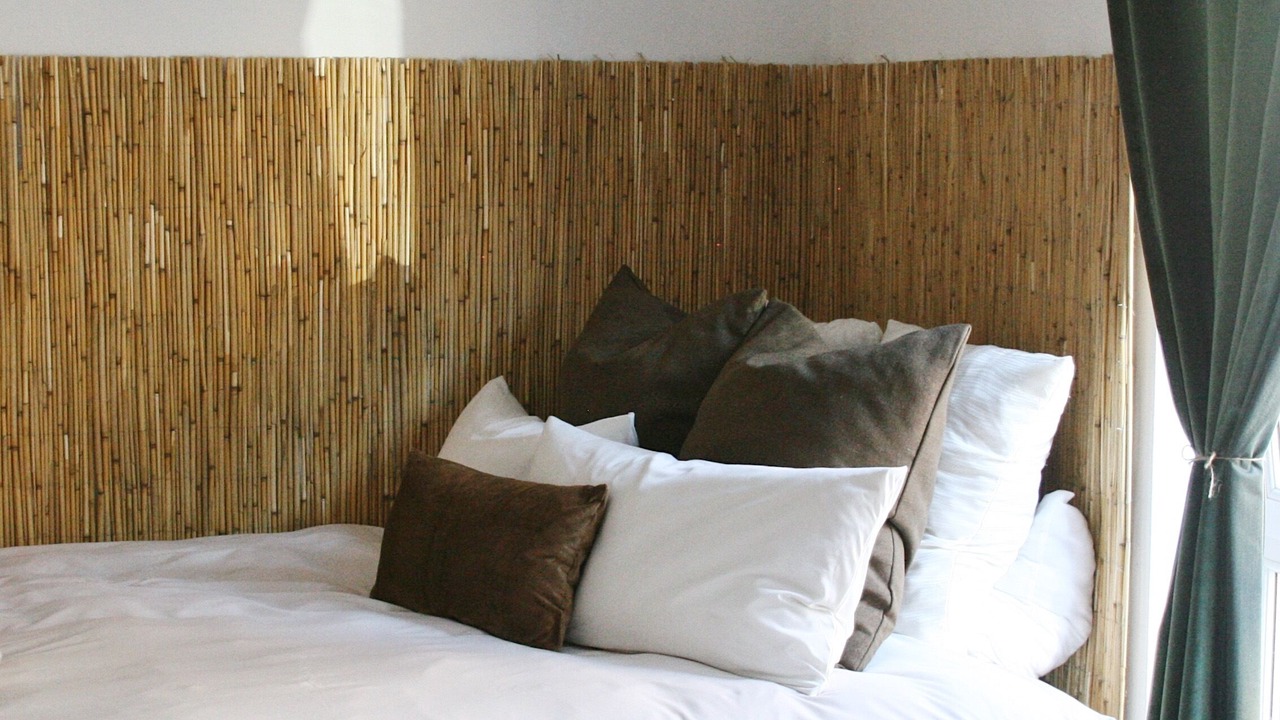 Photo of Bedroom in Hahnbach