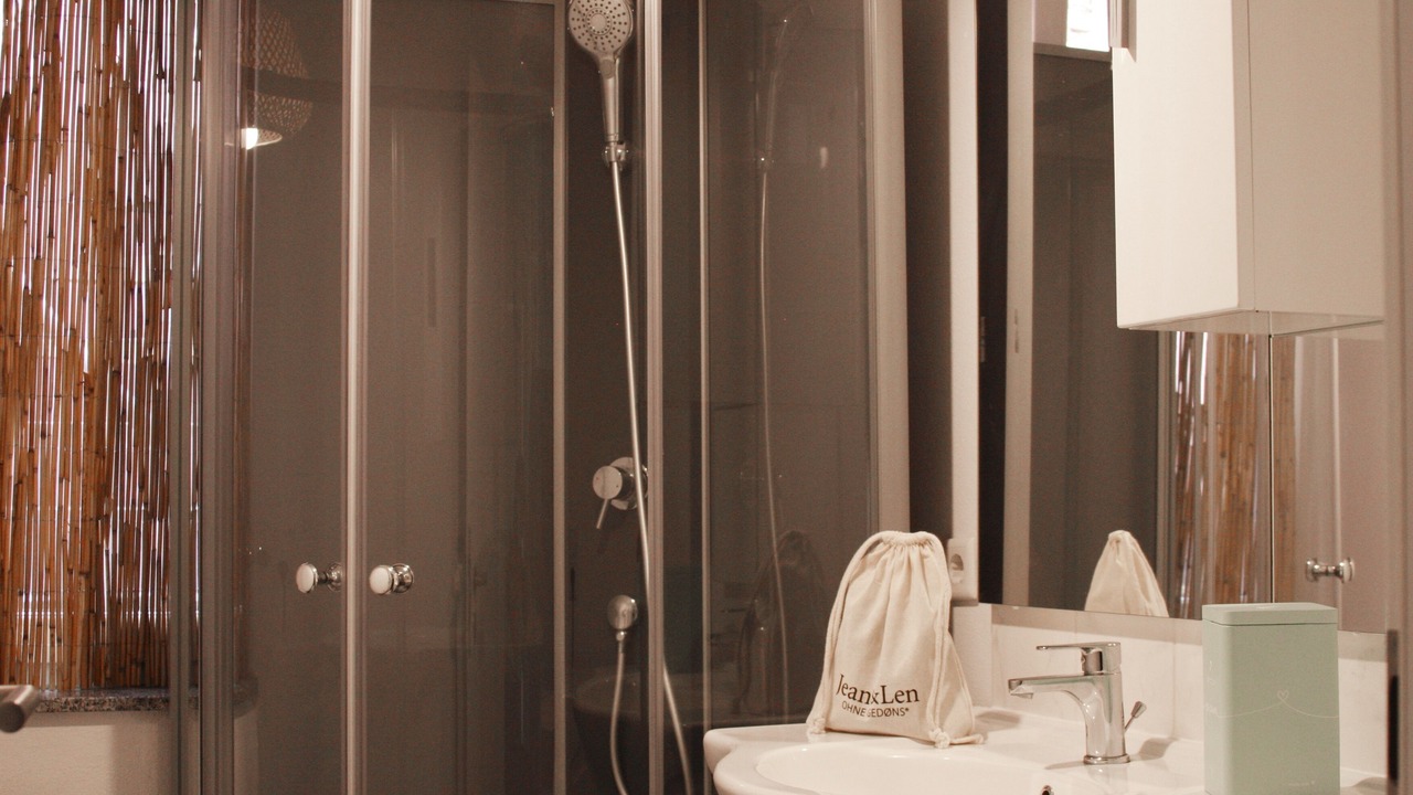 Photo of Bathroom in Hahnbach