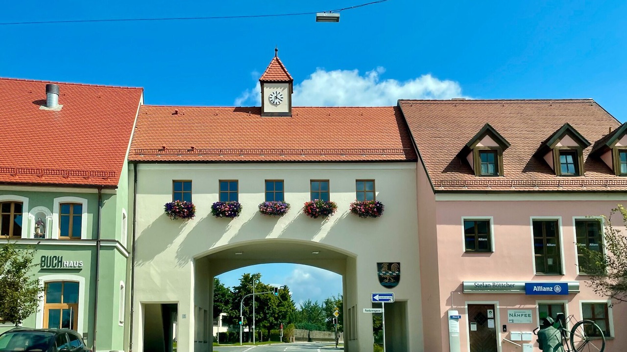 Photo of Others in Hahnbach