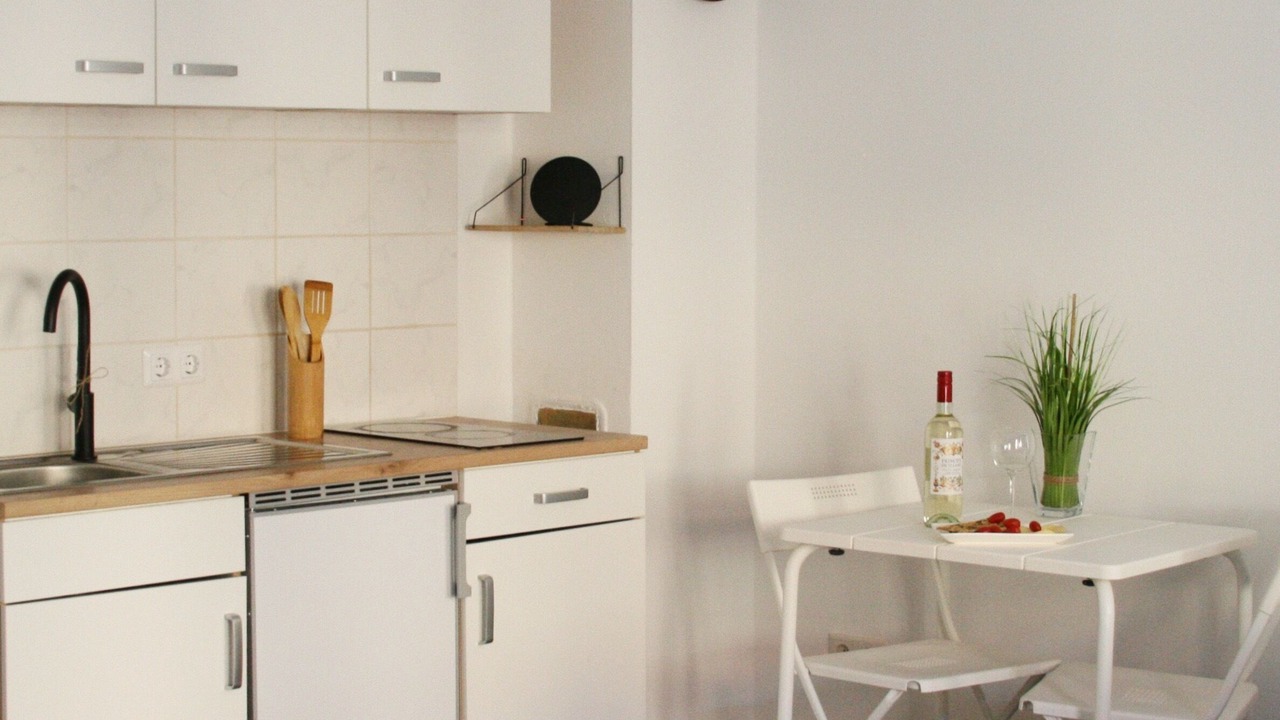 Photo of Kitchen in Hahnbach