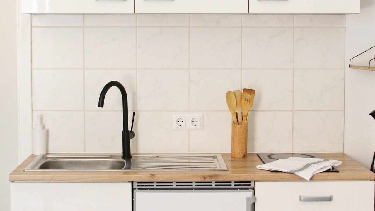 Photo of Kitchen in Hahnbach