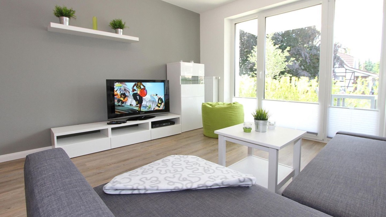Photo of Livingroom in Scharbeutz