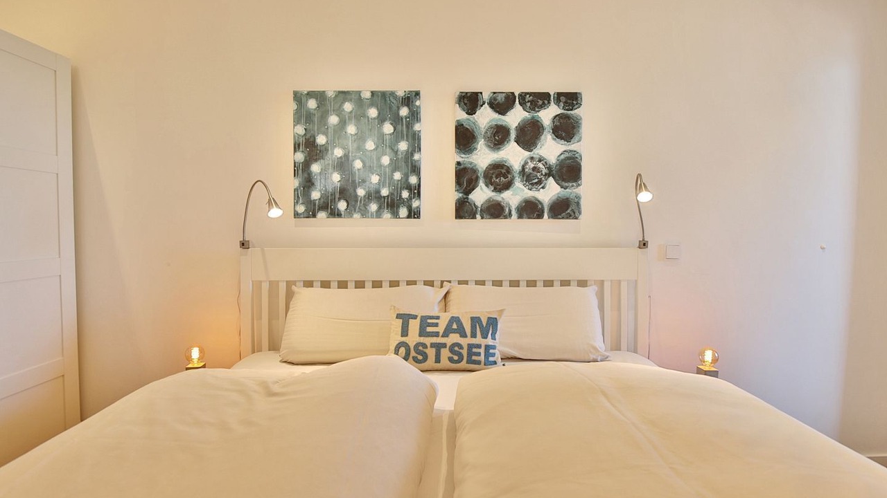 Photo of Bedroom in Scharbeutz