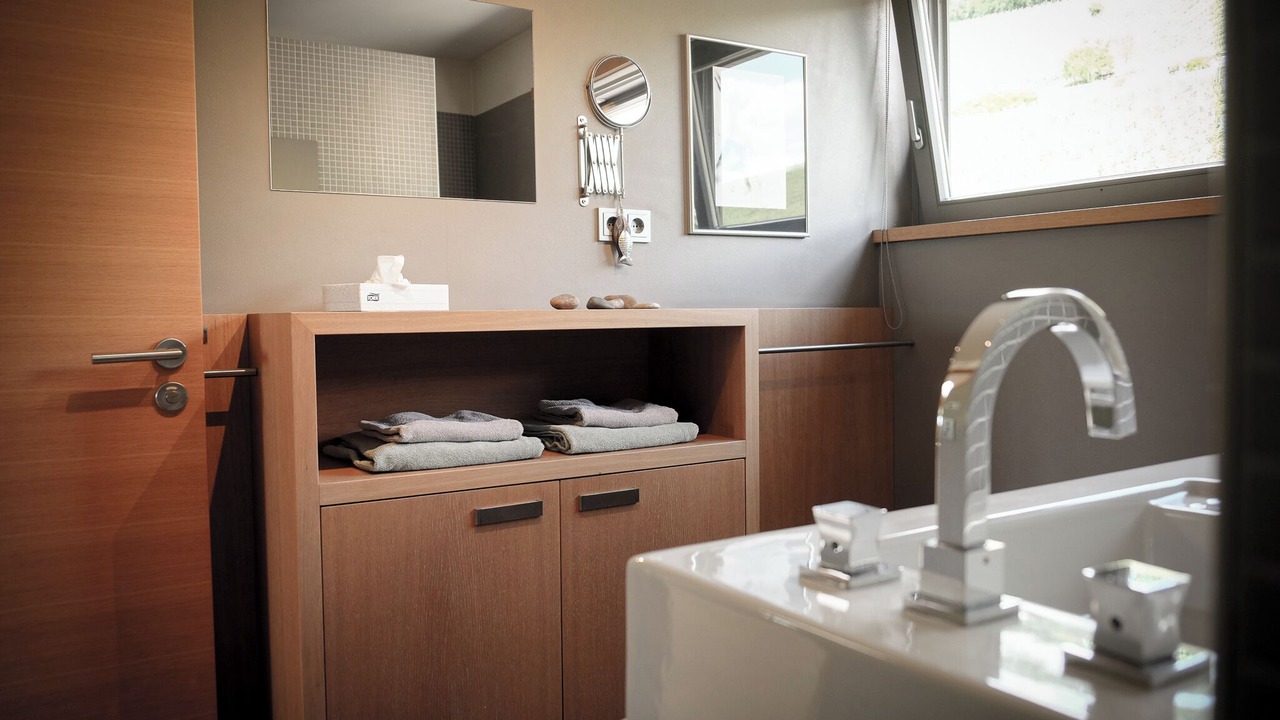 Photo of Bathroom in Grombuhl