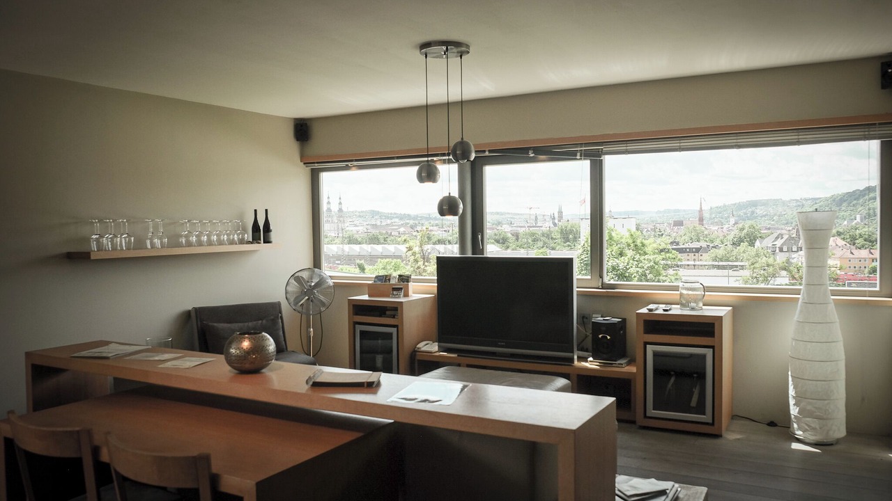 Photo of Livingroom in Grombuhl