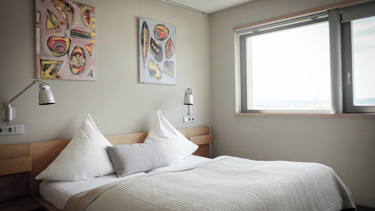 Photo of Bedroom in Grombuhl