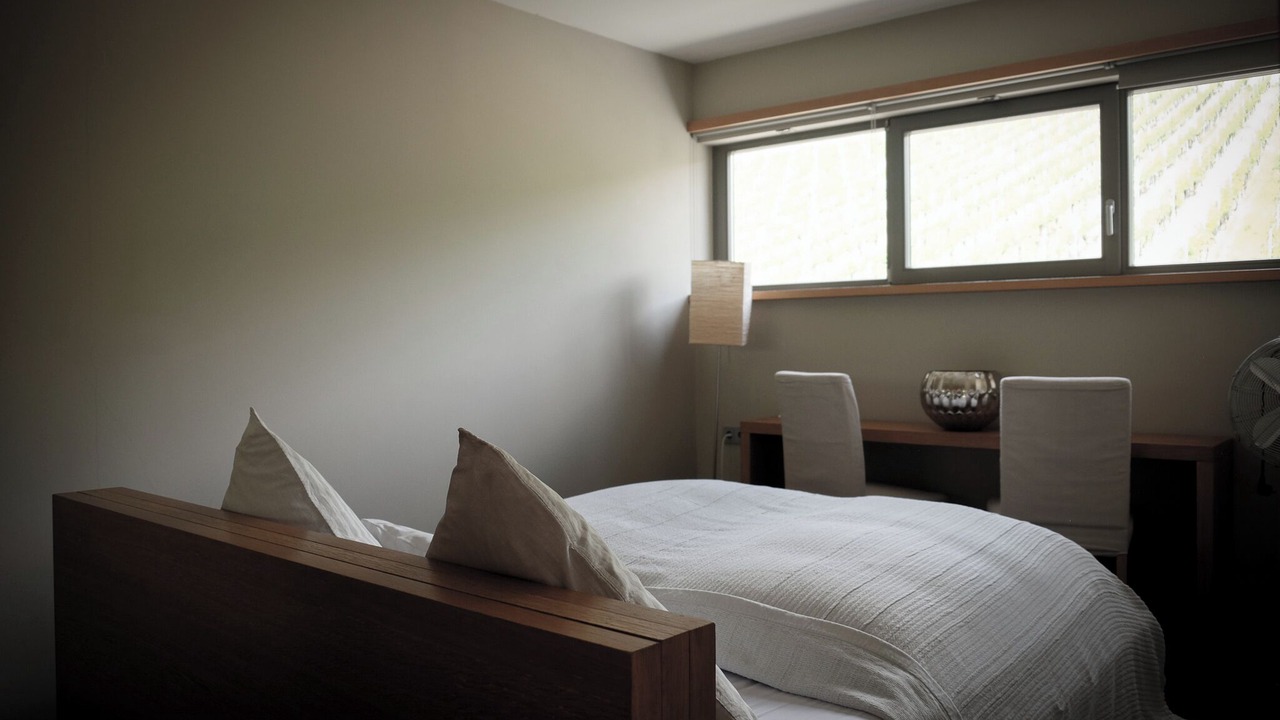 Photo of Bedroom in Grombuhl
