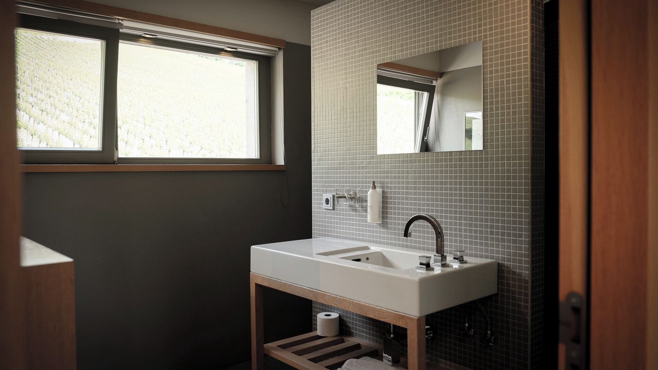 Photo of Bathroom in Grombuhl