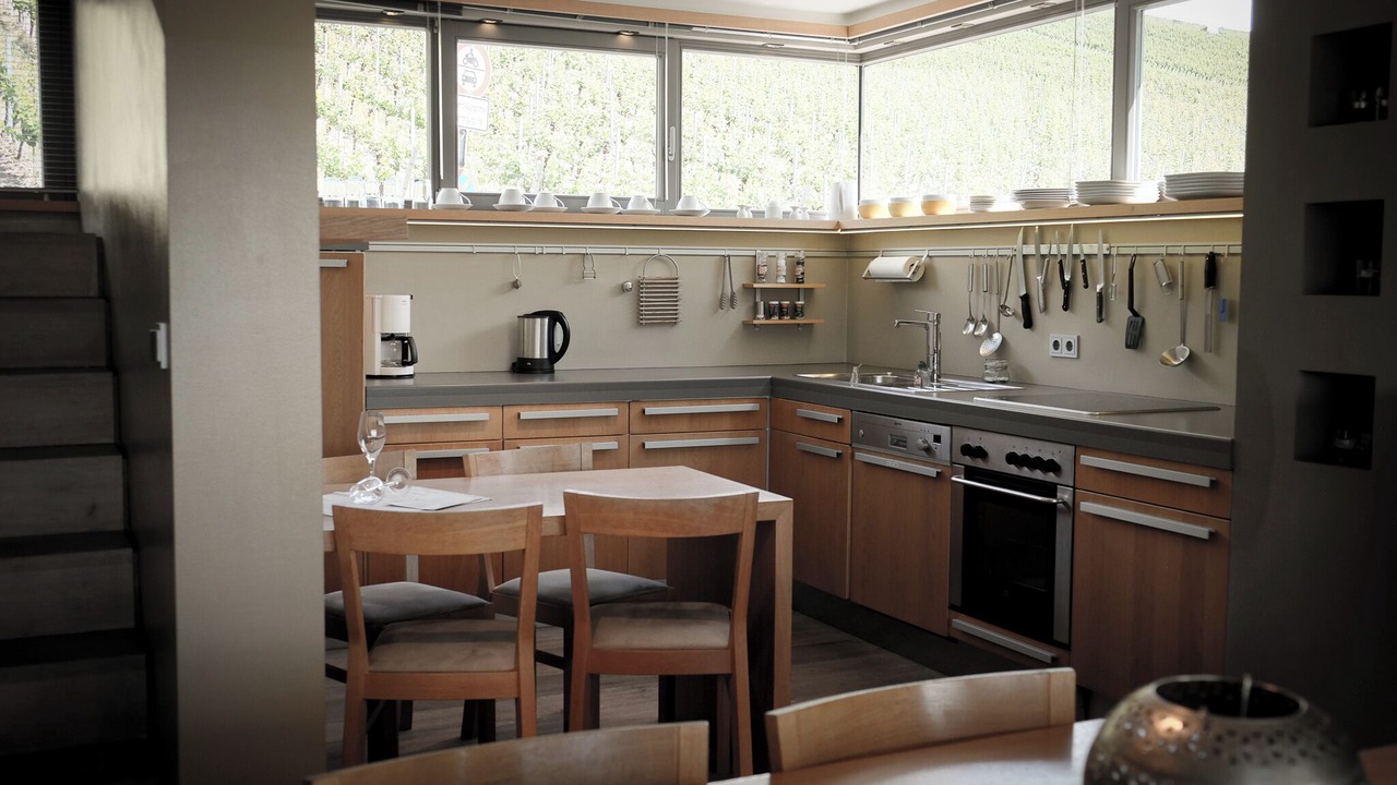 Photo of Kitchen in Grombuhl
