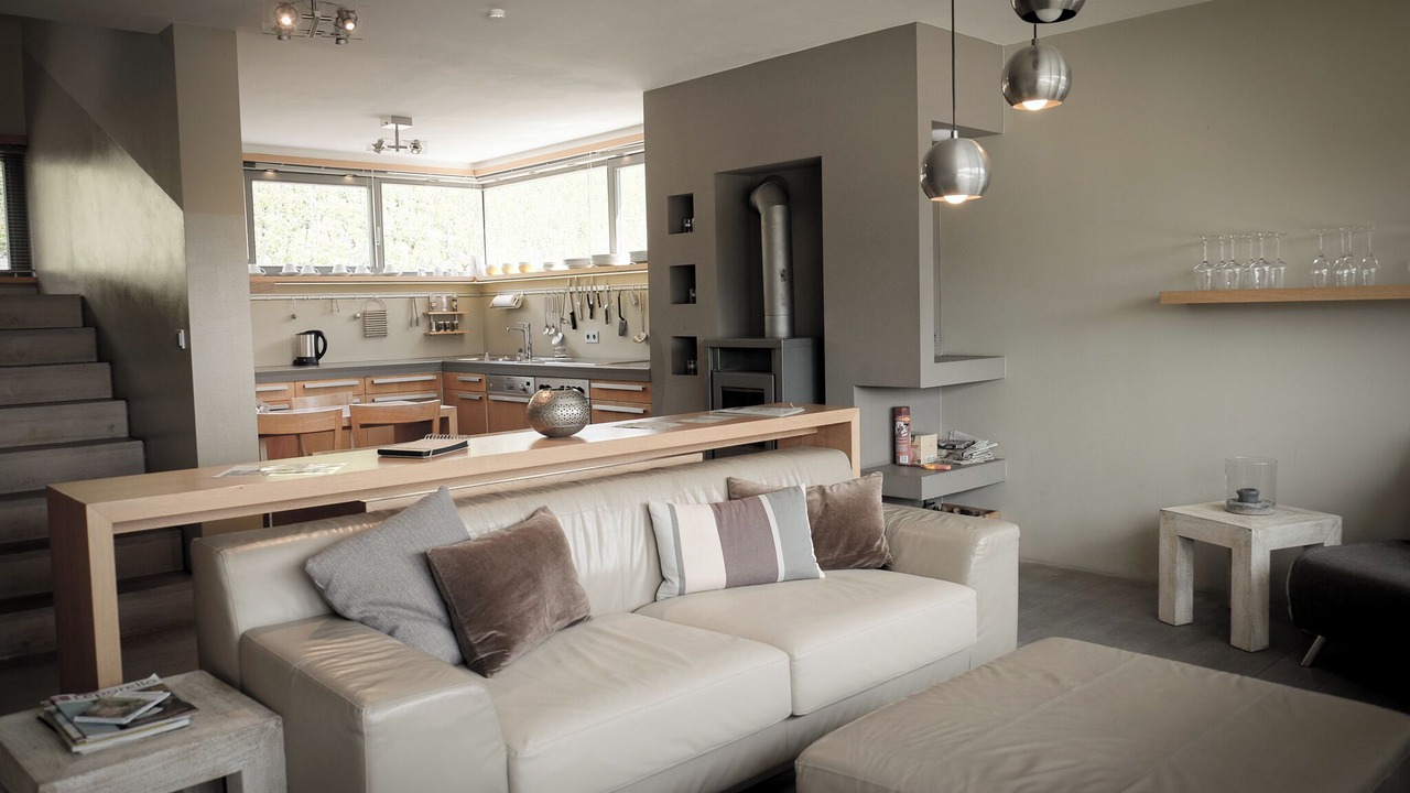 Photo of Livingroom in Grombuhl