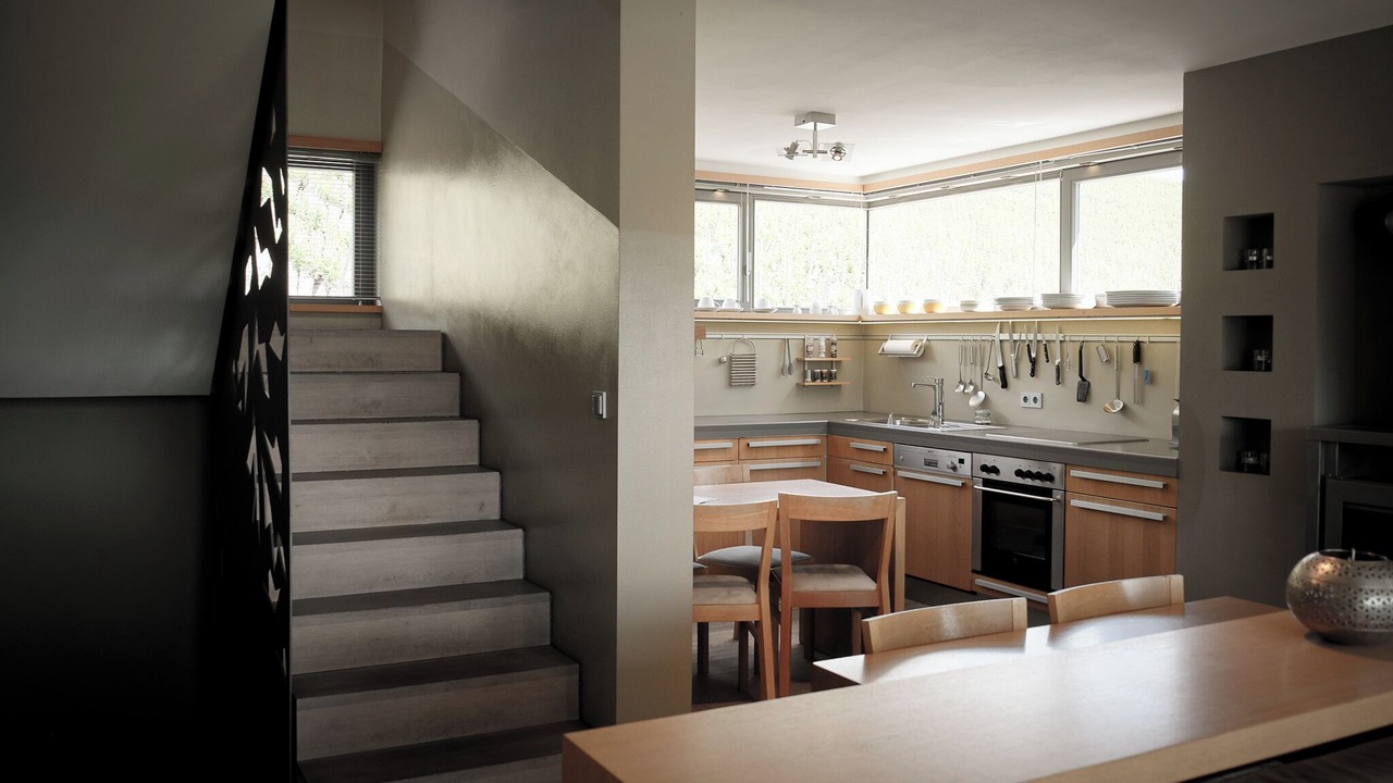 Photo of Kitchen in Grombuhl