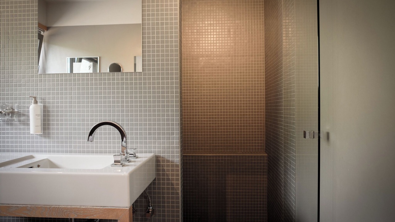 Photo of Bathroom in Grombuhl