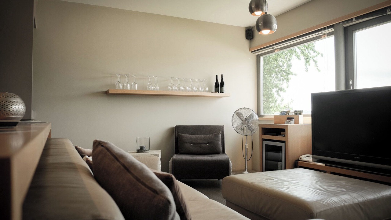 Photo of Livingroom in Grombuhl