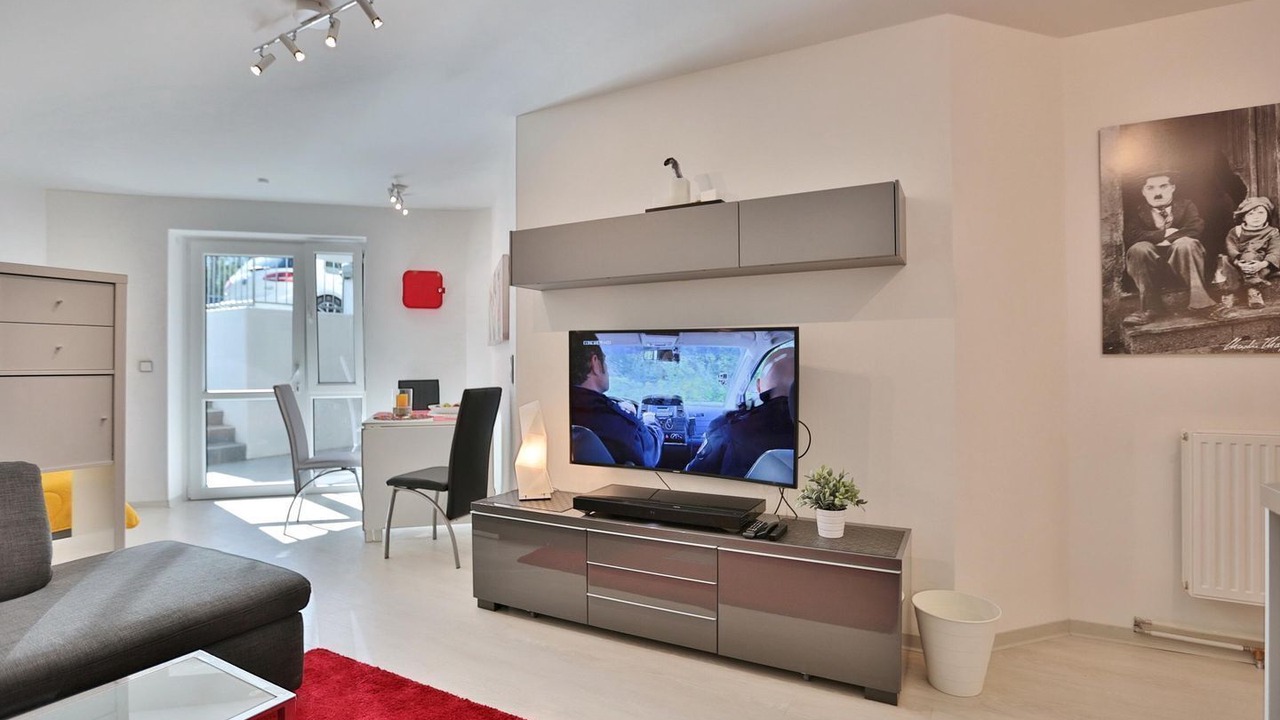 Photo of Livingroom in Scharbeutz