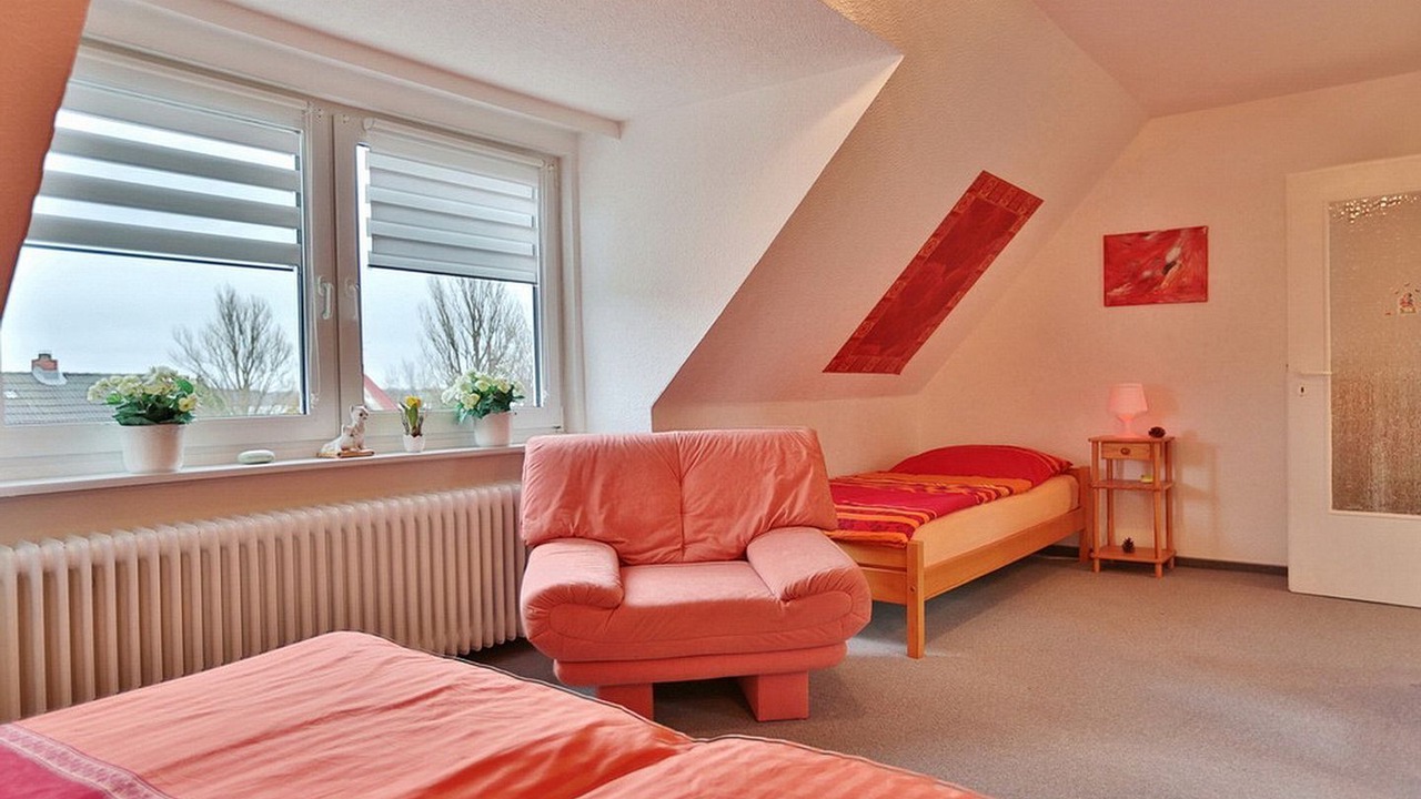 Photo of Bedroom in Hemmelsdorf