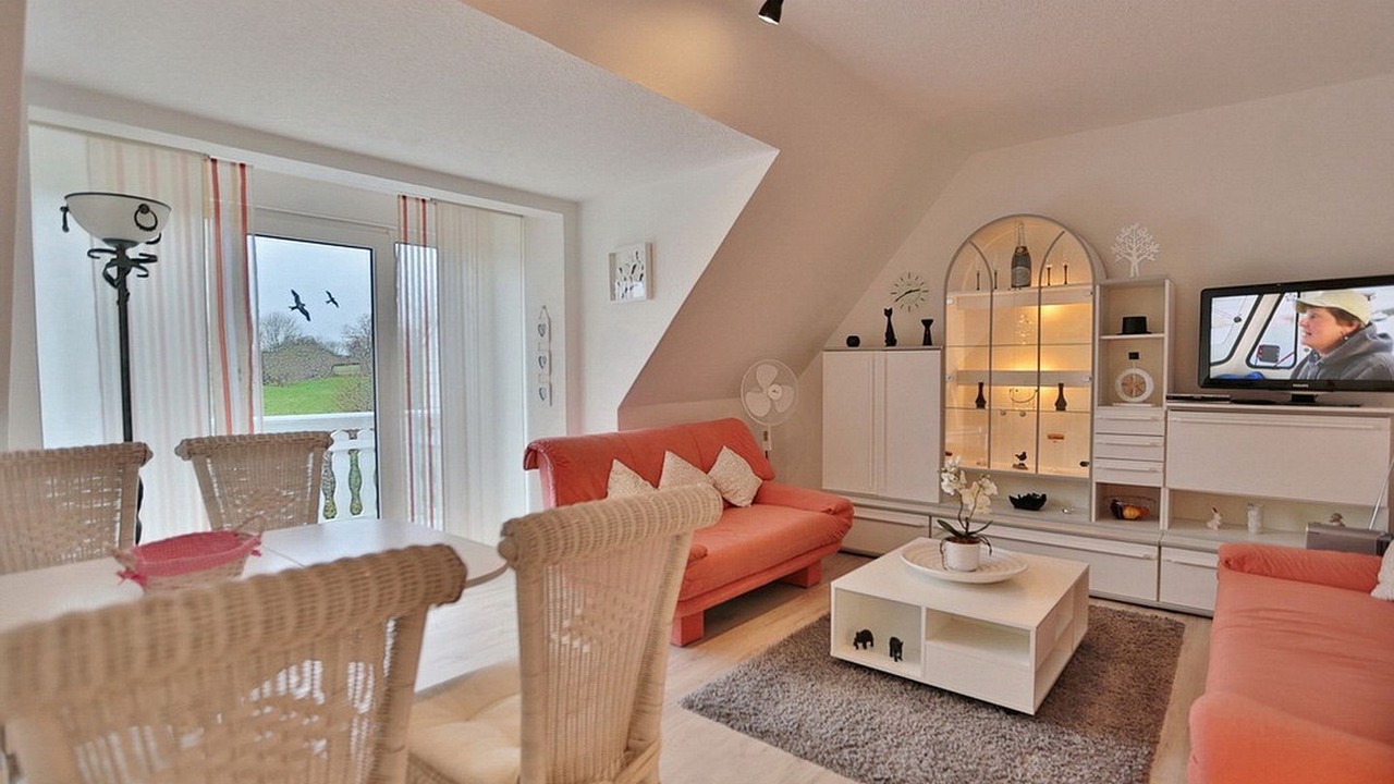 Photo of Livingroom in Hemmelsdorf