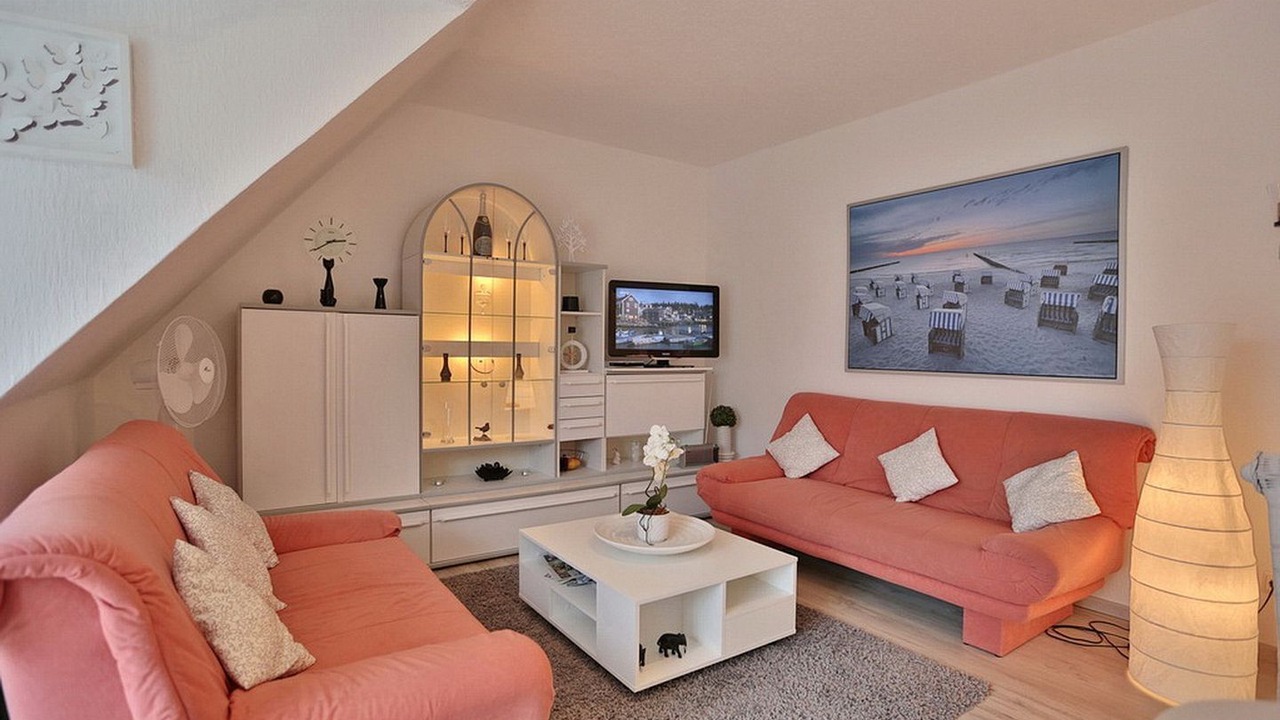 Photo of Livingroom in Hemmelsdorf