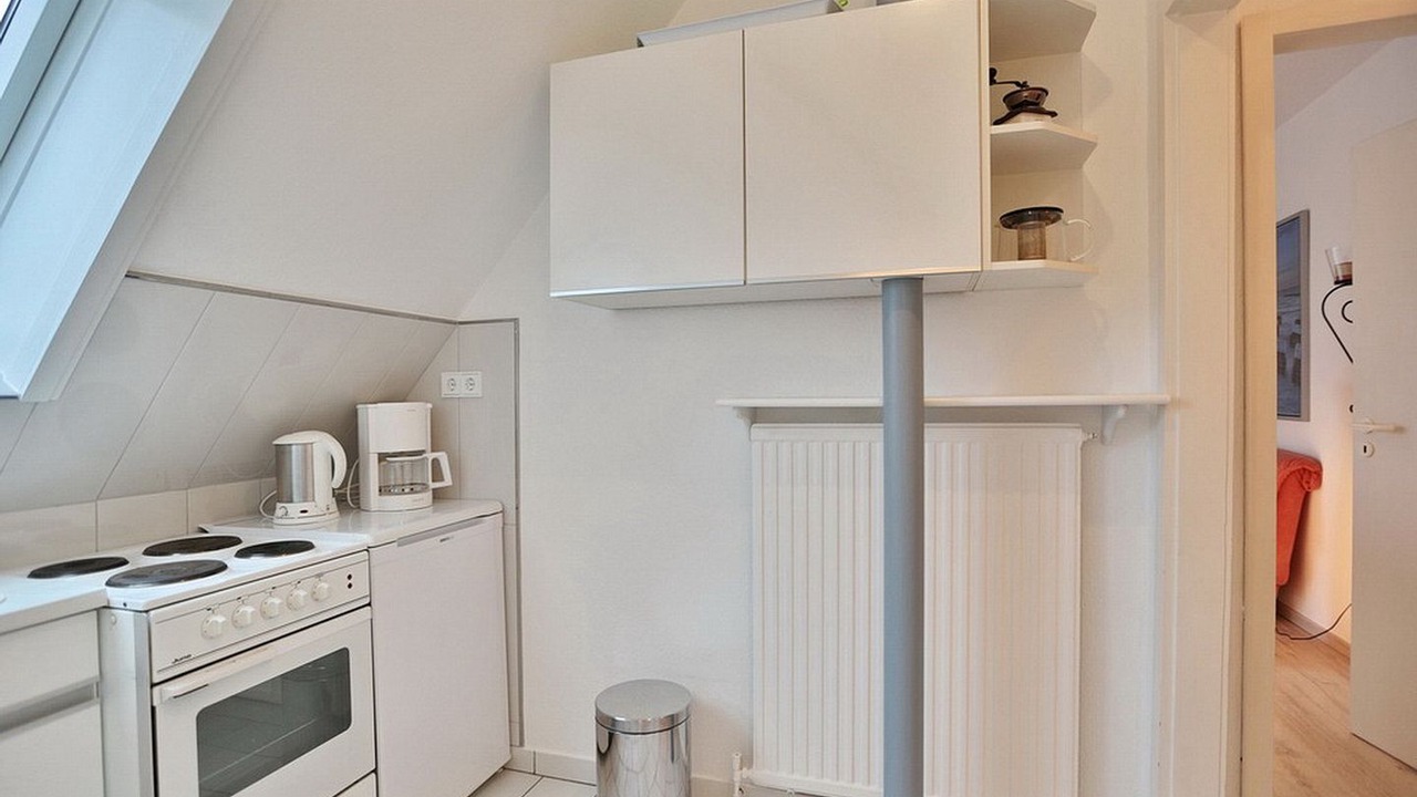 Photo of Kitchen in Hemmelsdorf