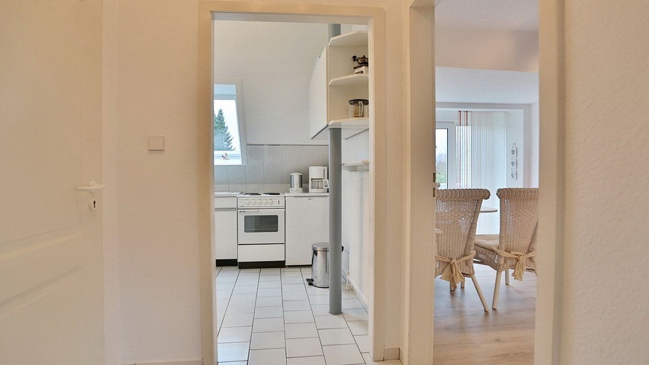 Photo of Kitchen in Hemmelsdorf
