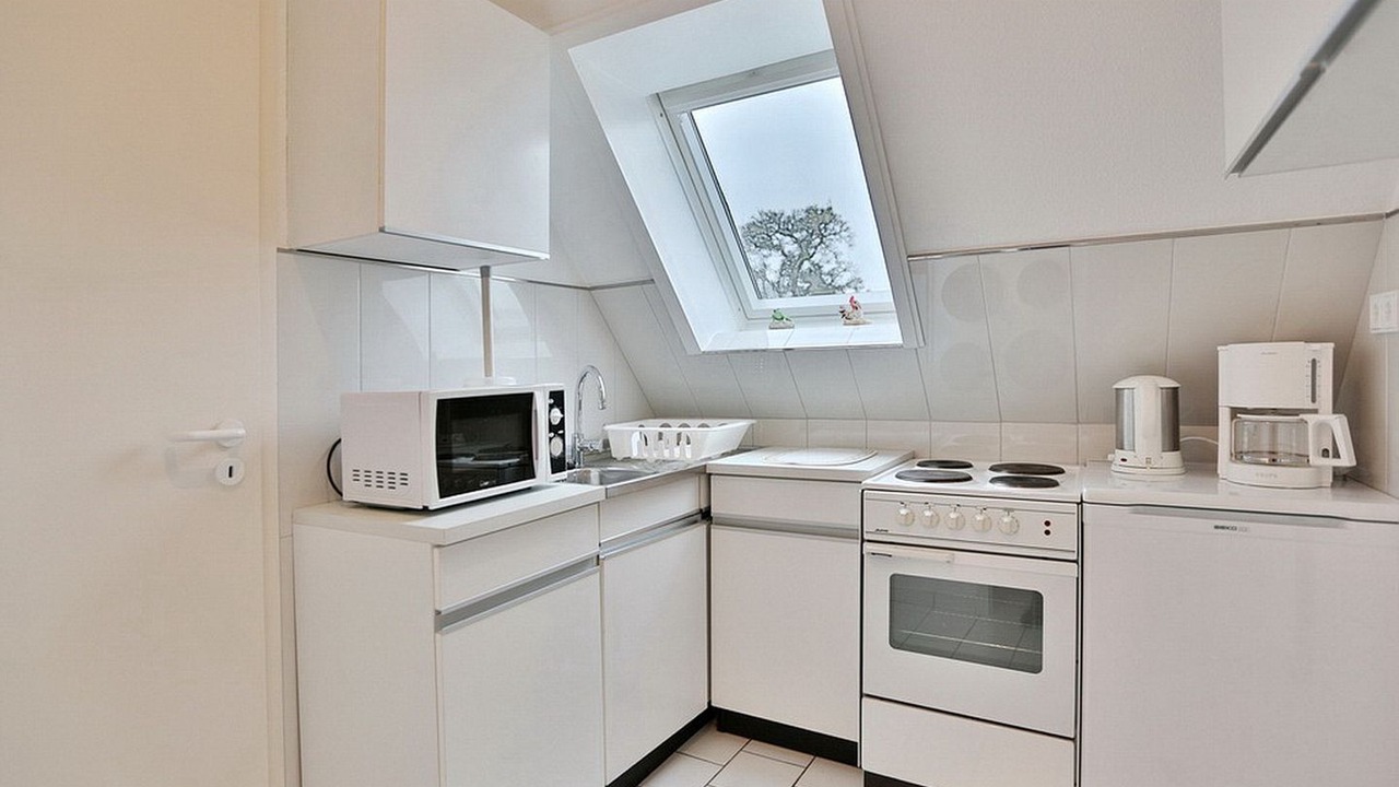 Photo of Kitchen in Hemmelsdorf