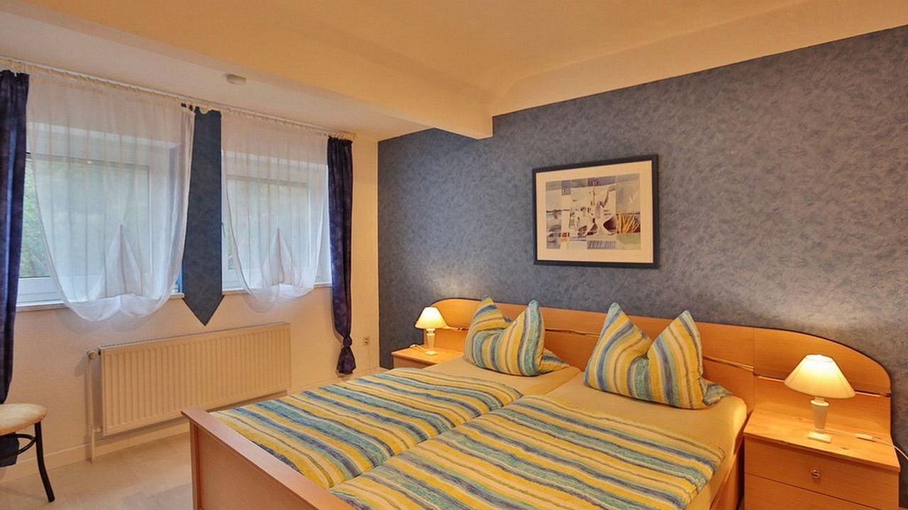 Photo of Bedroom in Hemmelsdorf