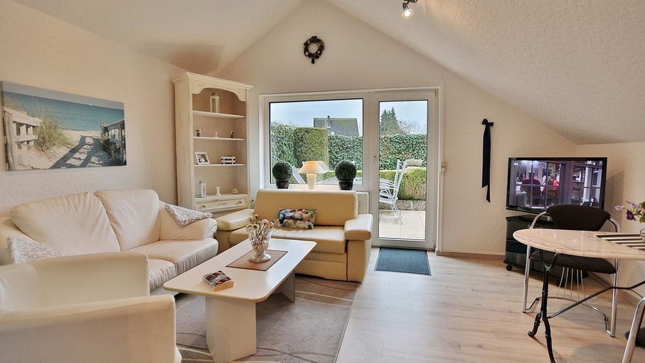 Photo of Livingroom in Hemmelsdorf