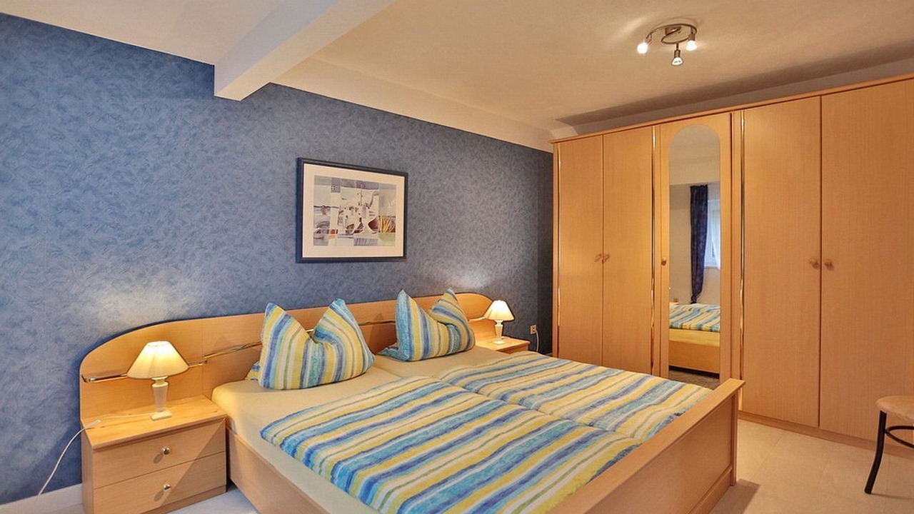 Photo of Bedroom in Hemmelsdorf