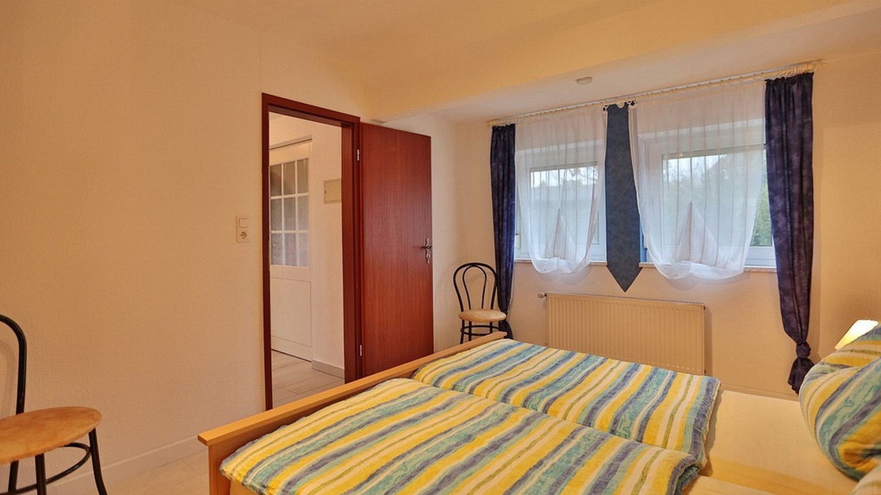 Photo of Bedroom in Hemmelsdorf
